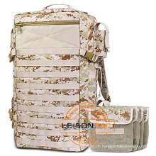 Armee Rucksack / militärische Duffle Bag / Military standard Hersteller ISO-Norm